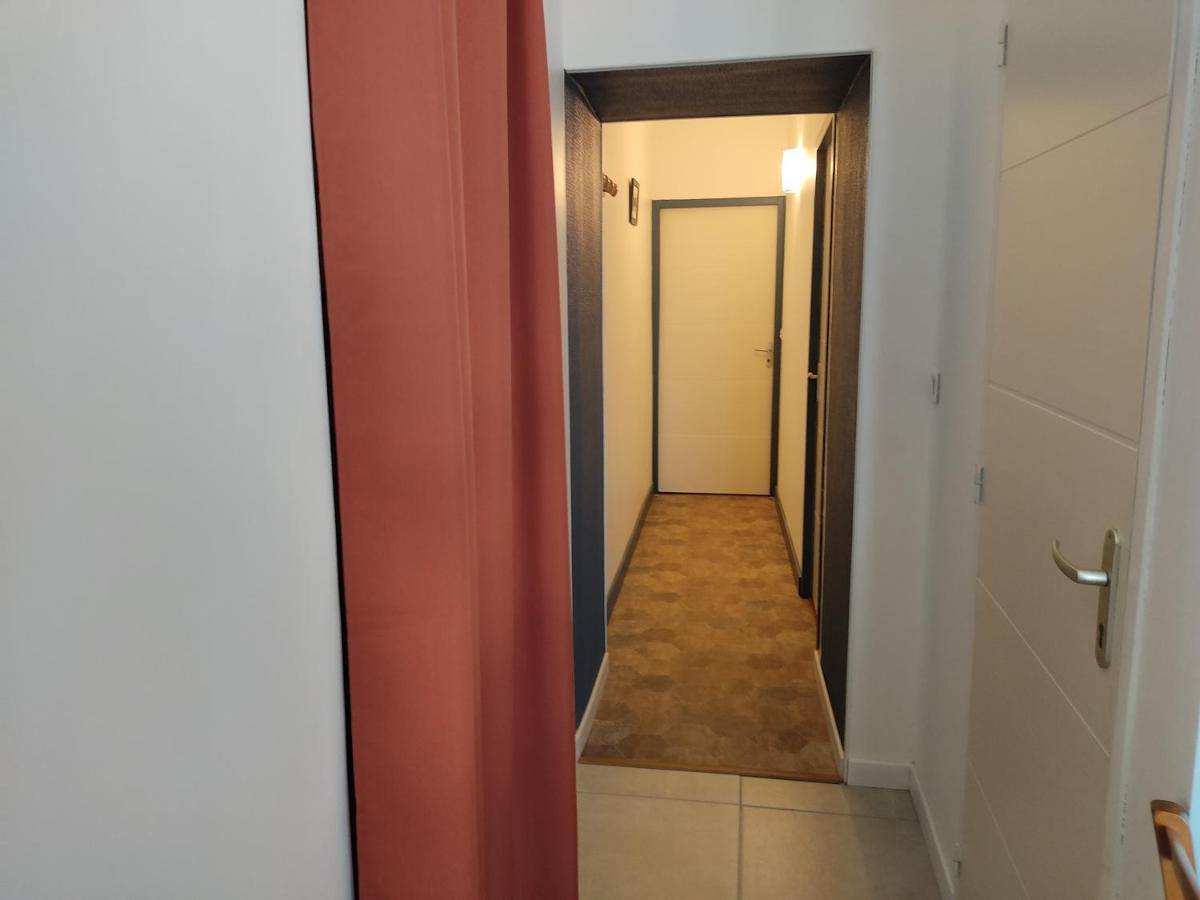 Gite La Hutiere Pres D'Ancenis Liré Exterior foto